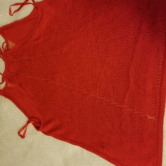 Lucky Brand top - Picture 7 of 8